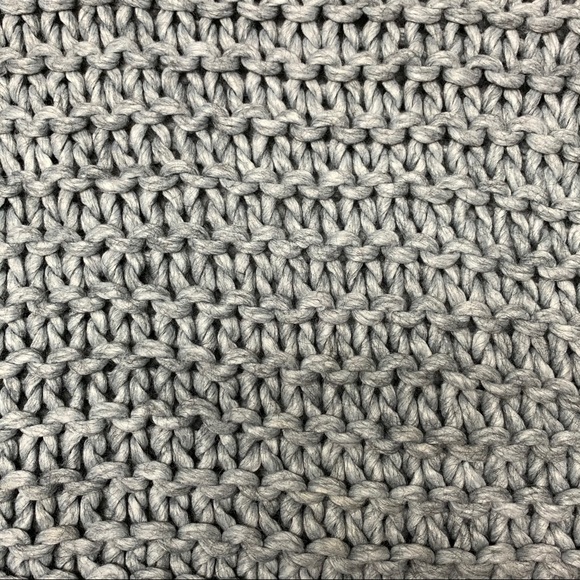 Revolve Chunky Knit Sweater Cheap Monday Size Small - Picture 11 of 11